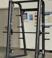 Machine de musculation multifonctionnelle BN pour salle de sport, club de santé, studio de fitness, machine Smith