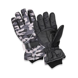 Latest Design High Quality Factory Made Price Winter Gloves Lightweight Durable Breathable Winter Gloves Made In Pakistan - Product Image 1
