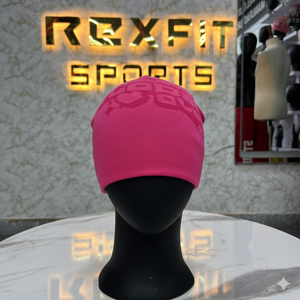 แฟชั่นมาแรง หมวกบีนนี่ระบายอากาศ กันน้ำ 100% อะคริลิก สำหรับผู้ใหญ่ ใช้ได้ทั้งชายและหญิง เหมาะสำหรับเล่นกีฬา ปรับขนาดได้ - บริการ OEM จากโรงงานโดยตรง - Product Image 1