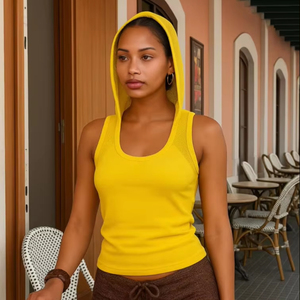 OEM personalizado pesado Casual Chaleco de entrenamiento de los hombres de gimnasio transpirable camisetas sin mangas de verano de secado rápido ecológico culturismo músculo - Product Image 1