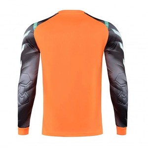 Uniforme de Árbitro para Hombre, Camiseta de Fútbol Transpirable, Nuevos Diseños - Product Image 3