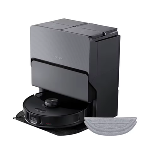 Roborock S8 MaxV Ultra con RockDock Ultra 8 en 1 - Product Image 1