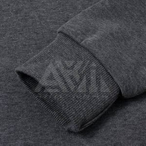 Pulls à capuche pour hommes de style professionnel, nouveaux, pour l'hiver, vente en gros personnalisée, haute qualité, écologiques, respirants - Product Image 4