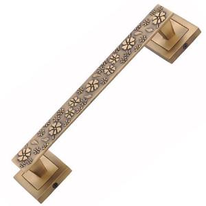 Conception d'impression d'accès d'accessoires de porte et de fenêtre de concepteur de poignée de porte en laiton de haute qualité - Product Image 4