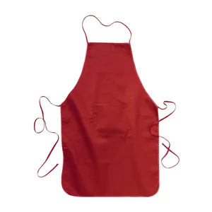 Grembiule Lungo Personalizzato con Tasca - Product Image 3