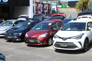 Neatly used GT Coupe Premium - Product Image 6