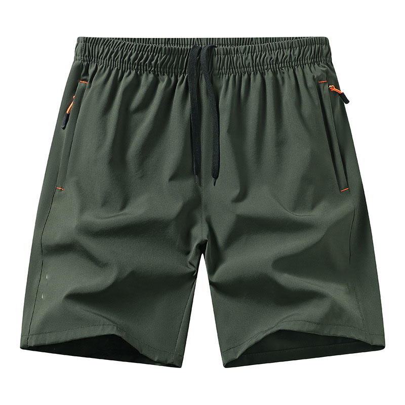 vert militaire