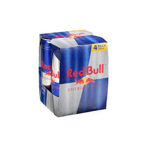 Bebida Energética RedBull Original en Oferta, Aumenta la Energía, Mejora la Concentración y el Rendimiento Físico, Stock Limitado - Product Image 2