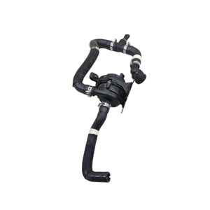 POMPA ACQUA AUXILIARIA ALFA ROMEO Stelvio Serie (949_) 52076512 Diesel 2200 (16>) - Product Image 1