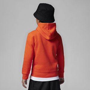 Sudaderas con Capucha de Punto de Algodón de Alta Calidad para Niños, Diseño de Impresión Personalizada para Otoño, Nueva Temporada, Ropa Deportiva Infantil - Product Image 3