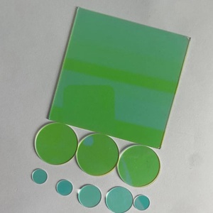 Tùy chỉnh OEM CSD quang thấp-pass Kính cực tím máy ảnh Lọc 90% ánh sáng truyền 1 năm bảo hành nghiêm ngặt Mười từ - Product Image 3