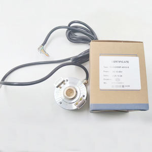 <span class=keywords><strong>Encoder</strong></span> RI58-D/50EF.49KX-S 10...30VDC =/0.1A - Product Image 1