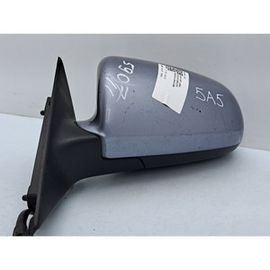 Specchietto Retrovisore Sinistro SX AUDI A3 Serie (8P1) 010754 BLP (08>12) - Product Image 1
