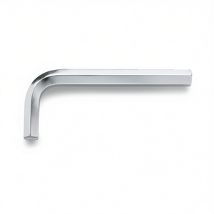 Llaves Hexagonales Curvadas Cromadas - Product Image 2