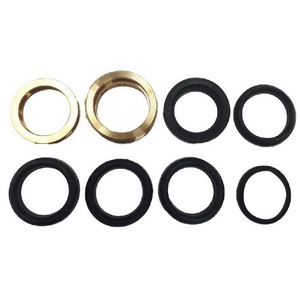 Kit di Guarnizioni e Collari Compatibili con TF100 Modello Rif. 449923 - Product Image 1