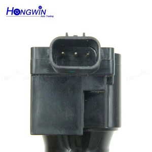 Bobina de ignição 30520-PWA-003 para Honda Civic 7 8 VII VIII JAZZ FIT 2 3 II III 1.2 1.3 1.4L 30520 PWA 003 30520PWA003 UF373 C687 - Product Image 5