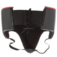 Ensemble d'équipement de boxe personnalisé pour entraînement et sparring : Gants, casque et protège-génitale – Kit de protection Winning sur mesure
