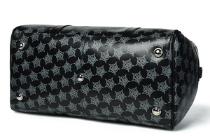 กระเป๋าเดินทางหนังแท้ความจุสูง - Product Image 5