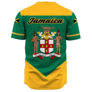 Camiseta de béisbol antibacteriana transpirable de alta calidad al por mayor, camisetas de entrenamiento para hombre, camiseta de béisbol informal de manga corta con logotipo personalizado - Product Image 2