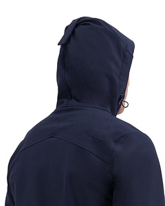 Tela suave de alta calidad, impermeable, a prueba de viento, transpirable, para chaqueta de invierno - Product Image 4