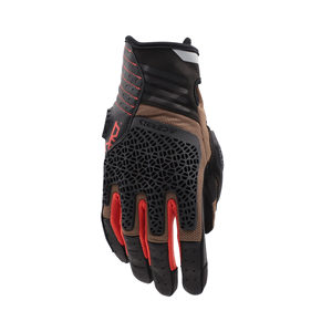 Gants Acerbis CE en cuir CrossOver - Product Image 1