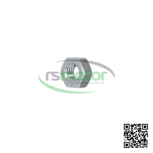 Tuerca Hexagonal de Alta Calidad RS-01144080 MWM, Piezas de Equipos de Generación de Gas, Listas para Exportar - Product Image 4