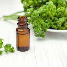 Aceite portador de semillas de perejil puro 100%, venta al por mayor, aceite portador de semillas de perejil a granel, aceite portador de semillas de perejil puro Natural - Product Image 3