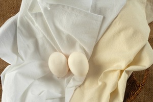 100% coton sac à farine à séchage rapide serviettes de cuisine tissées Style carré uni couture personnalisable jetable pour le nettoyage à domicile - Product Image 5