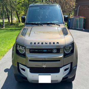 Land Rover Defender 110 HSE d'occasion de qualité, modèle 2020, conduite à gauche/droite - Product Image 1