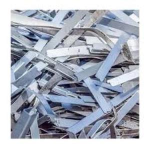 Pure Ferro Silicon Lump Scrap Desoxidante y grado aditivo de aleación - Product Image 5