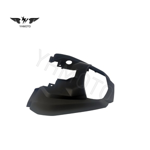 Carenado de <span class=keywords><strong>Moto</strong></span> <span class=keywords><strong>para</strong></span> Honda NAVI <span class=keywords><strong>110</strong></span>, <span class=keywords><strong>Cubierta</strong></span> de Asiento, Carenado, 83800-K74-N00ZA - Product Image 3