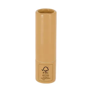 Balsamo per Labbra in Carta Riciclata Ecologica per Regali Promozionali e Aziendali - Product Image 3