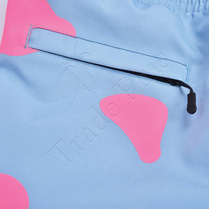 OEM invierno al aire libre esquí snowboard pantalones mujeres hombres Cálido impermeable a prueba de viento ropa transpirable suelta de talla grande impreso - Product Image 6