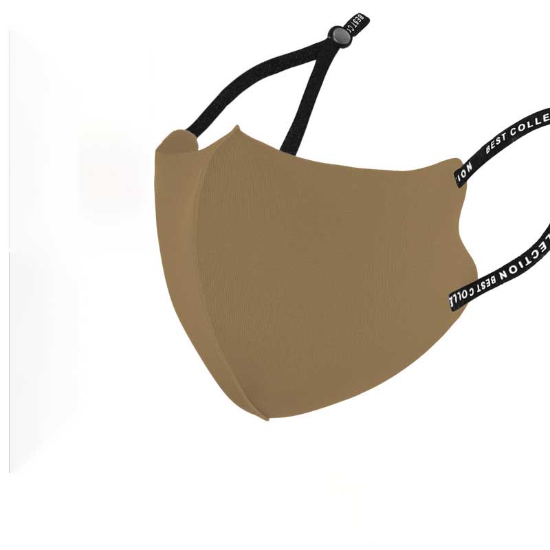 Dark Brown-Adult-Adjustable