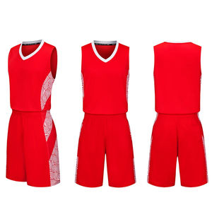 Pantalones cortos de Jersey de baloncesto por sublimación personalizados al por mayor, cree su propio diseño de logotipo único para ropa deportiva, baloncesto único - Product Image 3