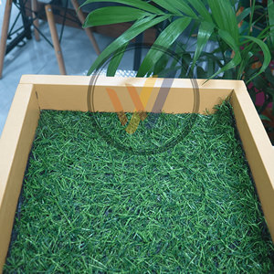 ถาดไม้ธรรมชาติทำจากยางที่ทันสมัยดีไซน์เป็นมิตรกับสิ่งแวดล้อมและประหยัดพื้นที่ | บริการ OEM | winhn + 84.932118447 - Product Image 6