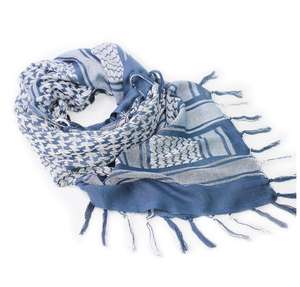 Hombres y mujeres Shemagh Tactical Desert Bufanda A prueba de viento Moda Shemagh - Product Image 4