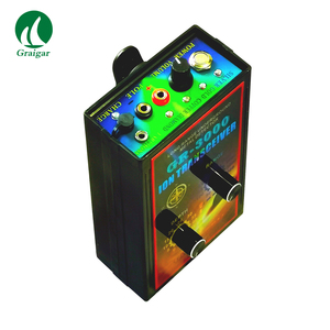 Detector de Metales Subterráneo GR-3000, Detector de Tesoros, Oro, Plata, Cobre, Diamantes, Alcance de Detección: 50-5000 M - Product Image 4