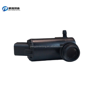 Gran oferta OEM 98510-1C500 985101C500 MOTOR y bomba de lavado/S para Hyundai KIA Accent <span class=keywords><strong>11</strong></span> Click I20 <span class=keywords><strong>10</strong></span> Solaris <span class=keywords><strong>11</strong></span> - Product Image 6