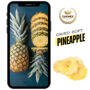 Emballage en vrac de conservation de sirop de processus AD de mangue séchée en usine 1kg fabriqué au Vietnam - Product Image 1