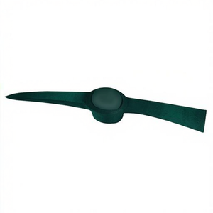 จอบเหล็กตีขึ้นรูป 2.5 กก. ไม่มีด้ามจับ พร้อมปรับแต่งได้ - Product Image 2