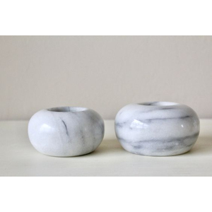 <b>Marvelous</b> Design Tealight Candle Holder Greatest Quality Marble Candle Holder for Living Room Decorative Candle Holder - Product Image 5