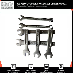 High Quality Customizable Open Gear Torque <b>Ratchet</b> Wrench Multipurpose Combination <b>Spanner</b> Plastic Handle Industrial Hand Tools - Product Image 4