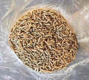 Granulés de bois de biomasse de qualité supérieure pour la vente en gros et la fourniture en vrac - Product Image 5