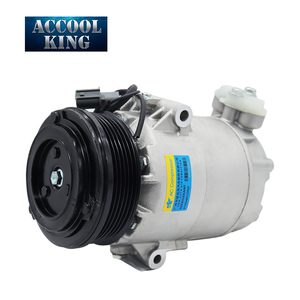 38800PLZD00 Paquete de 6 Compresores de Aire Acondicionado de 12v para Honda Civic 2002-2005 - Product Image 2