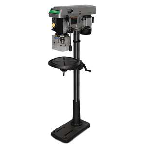 Taladro de Pedestal HiKKOKIIS B16RM(HWZ) 750W 380mm Totalmente Nuevo y Auténtico - Product Image 3