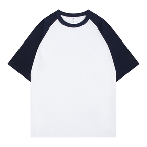 T-shirts décontractés grande taille pour hommes T-shirt pour hommes et femmes T-shirts vierges T-shirt surdimensionné lourd pour hommes - Product Image 4