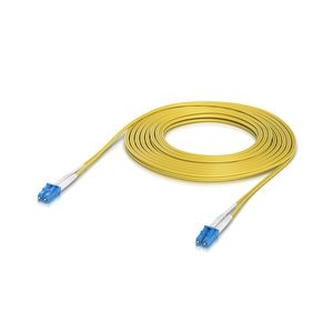 Câble de raccordement Ubiquiti UACC-OFC-S2-LULU-10M, OS2 Duplex LC UPC Monomode - Product Image 1