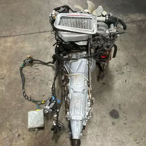 เครื่องยนต์ 13B-MSP RX-8 ปี 2005 ABA-SE3P N3H202200 13B REW เครื่องยนต์โรตารี่ RX-7 FD เครื่องยนต์ดีเซลสำหรับ 15B 14B 13B S05C - Product Image 3