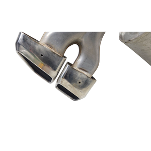 TUYAU D'ÉCHAPPEMENT HYUNDAI Tucson Série 28710-N7740 D4FE Diesel 1600 (20>) - Product Image 3